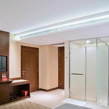 New Regent Hotel Huizhou  Eksteriør bilde